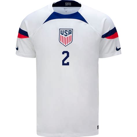 united states soccer jersey|official usa soccer jersey.